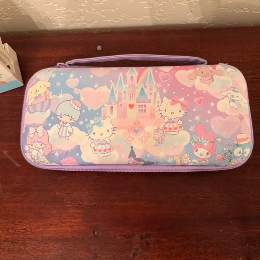 Nintendo Switch Animal Crossing New Horizons